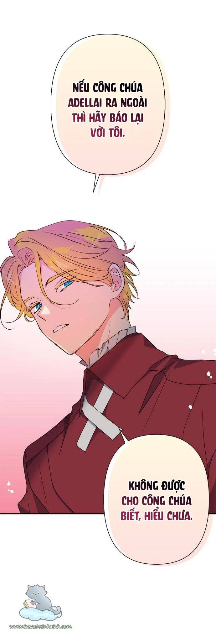 Thuần Hóa Quái Thú Thật Tốt Chapter 75 - 53