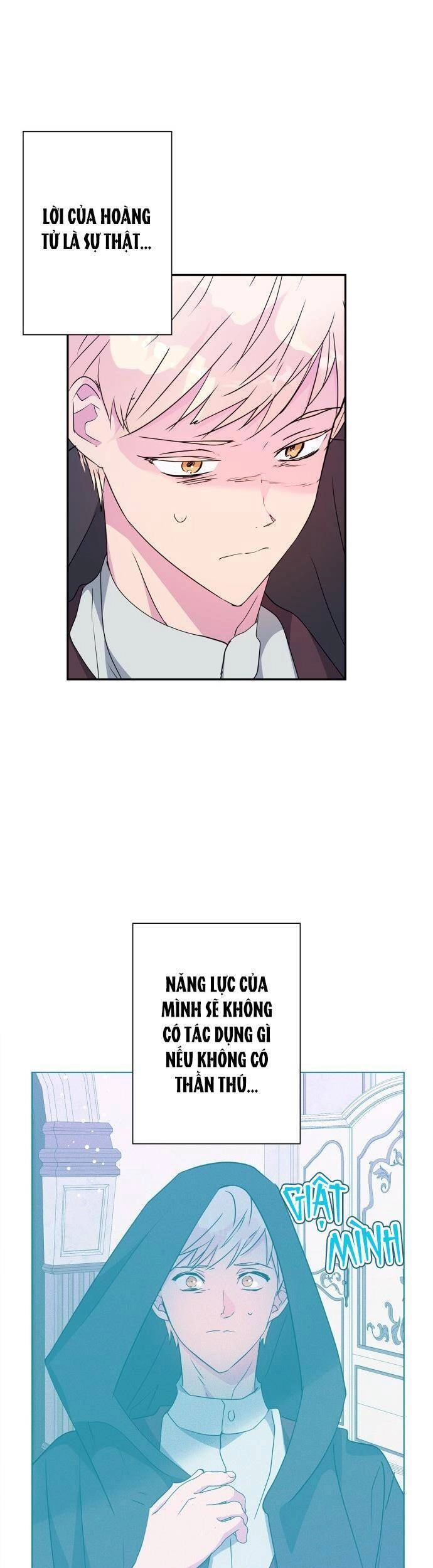 Thuần Hóa Quái Thú Thật Tốt Chapter 75 - 56