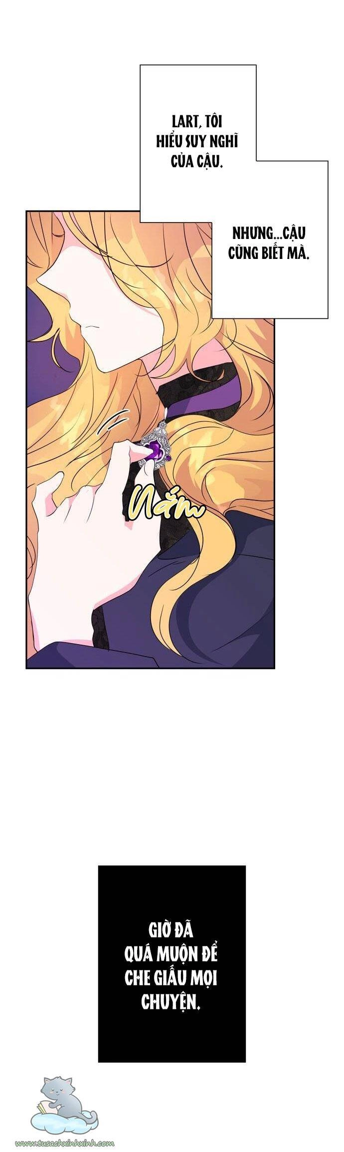 Thuần Hóa Quái Thú Thật Tốt Chapter 75 - 61