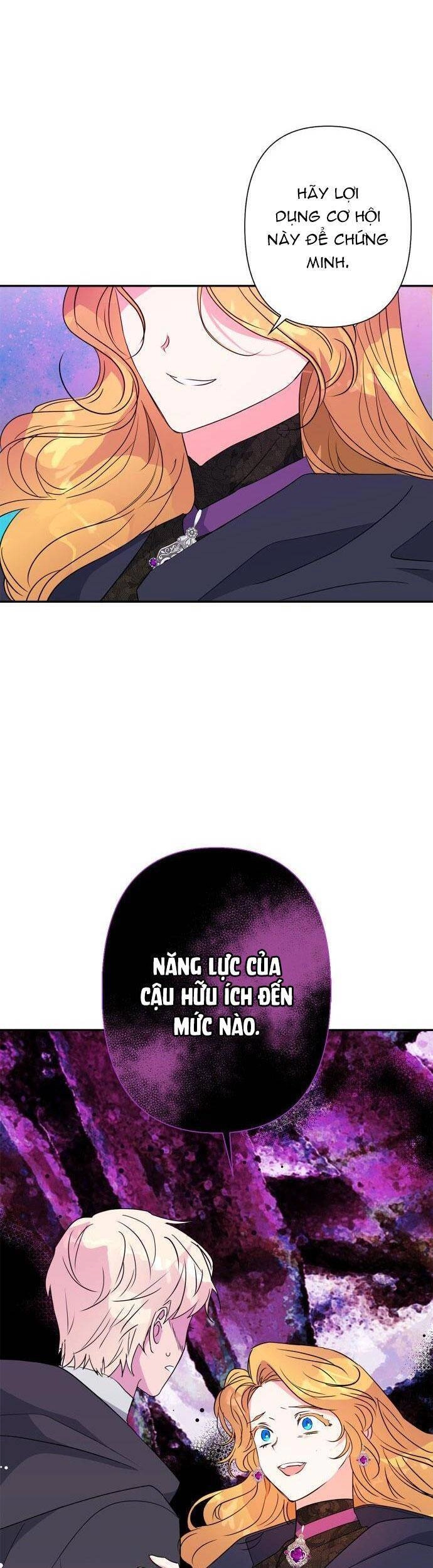 Thuần Hóa Quái Thú Thật Tốt Chapter 75 - 62