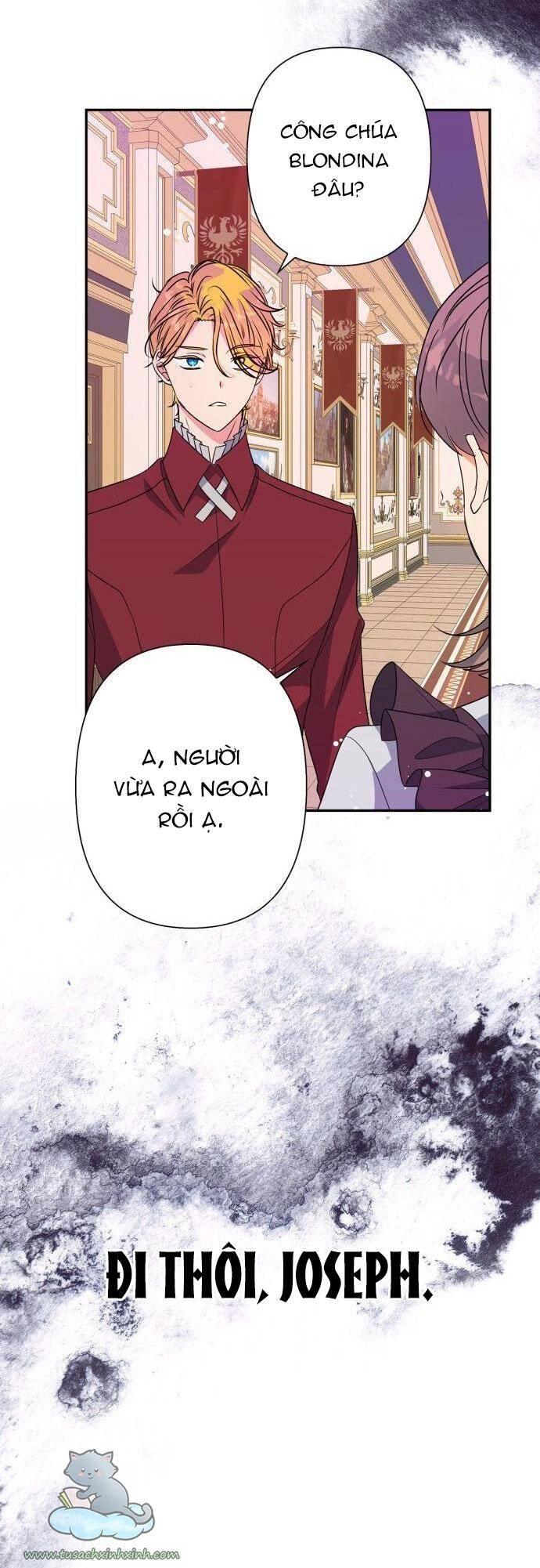 Thuần Hóa Quái Thú Thật Tốt Chapter 75 - 65