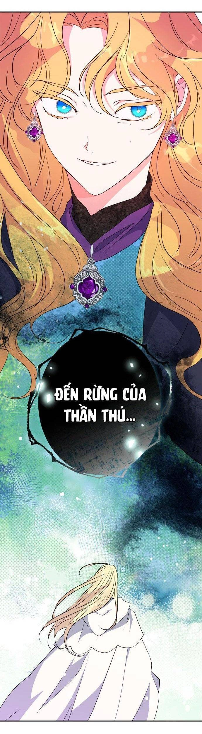Thuần Hóa Quái Thú Thật Tốt Chapter 75 - 67