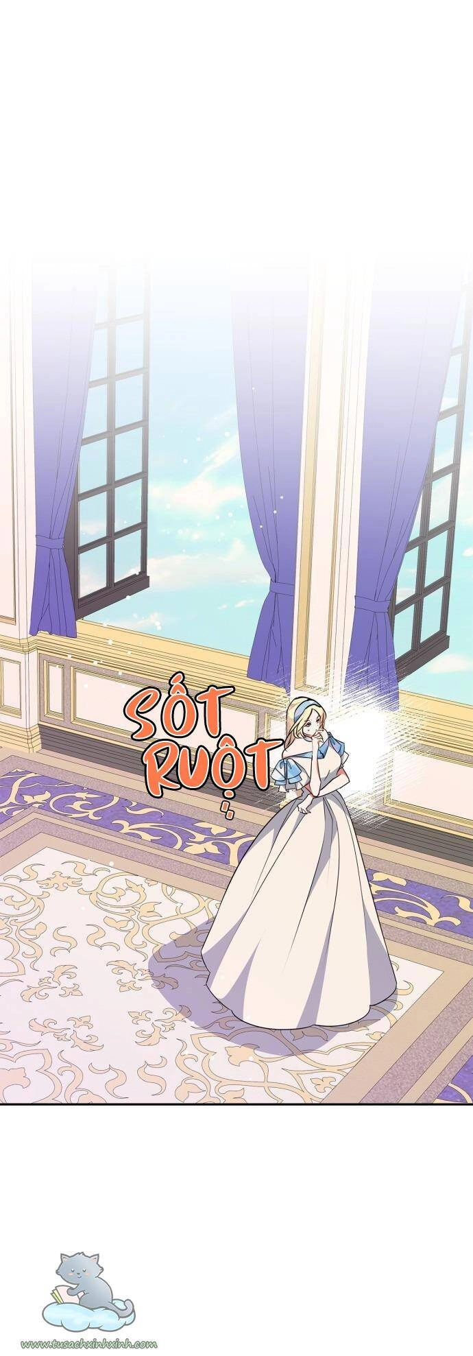 Thuần Hóa Quái Thú Thật Tốt Chapter 76 - 1