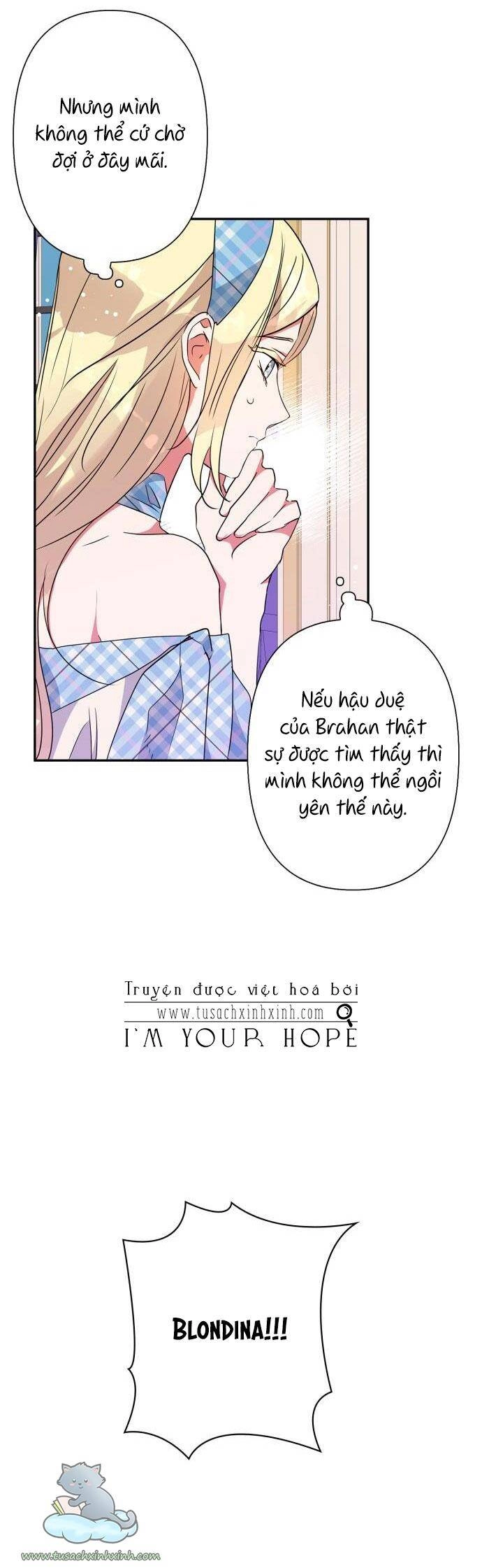 Thuần Hóa Quái Thú Thật Tốt Chapter 76 - 3