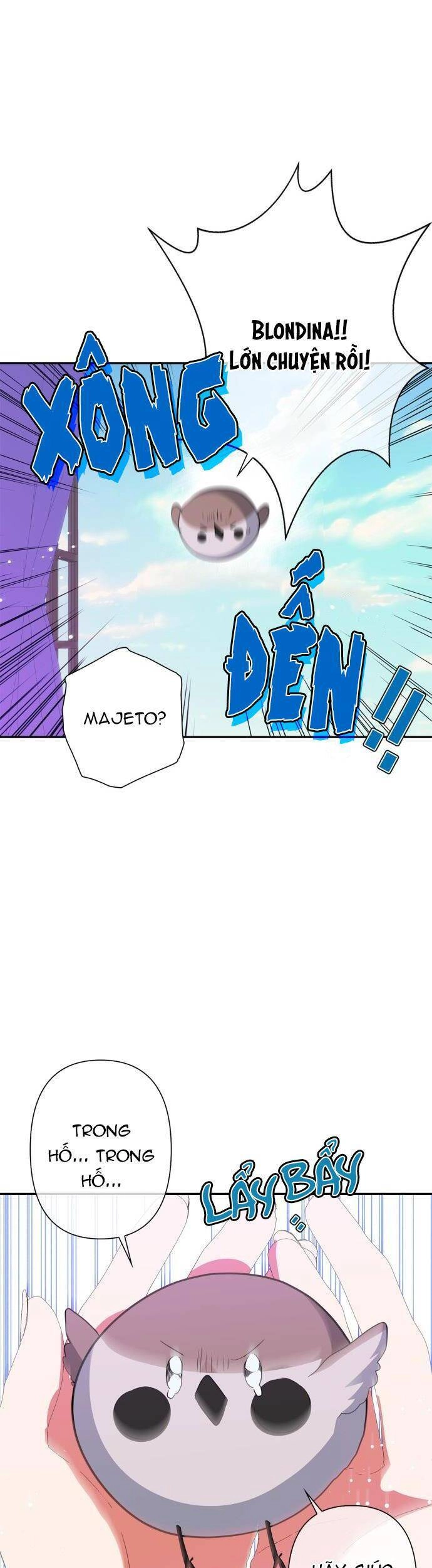 Thuần Hóa Quái Thú Thật Tốt Chapter 76 - 4