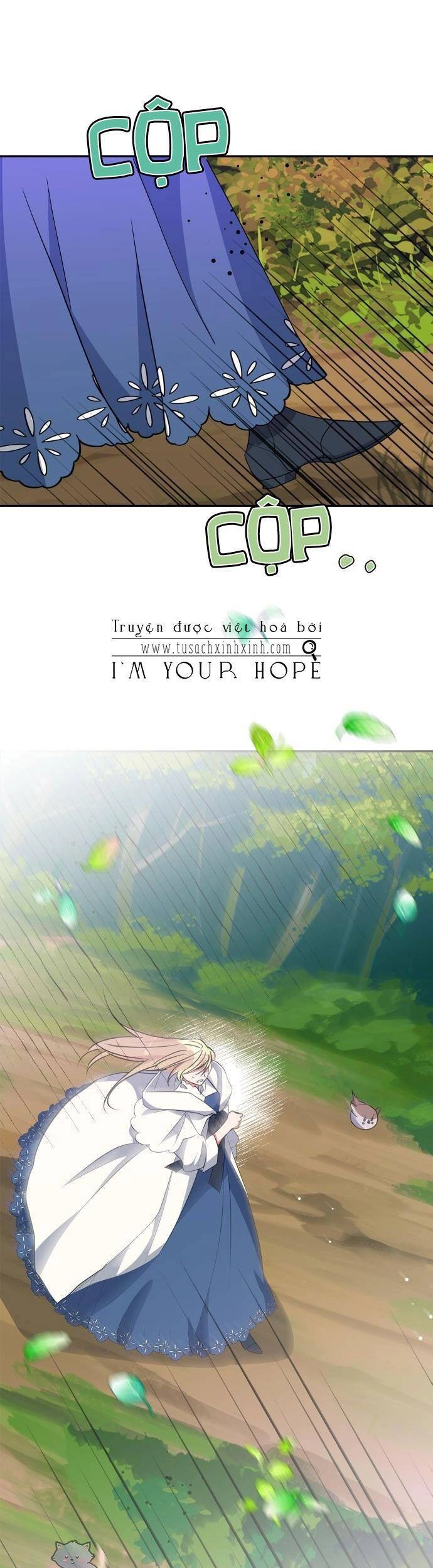 Thuần Hóa Quái Thú Thật Tốt Chapter 76 - 8