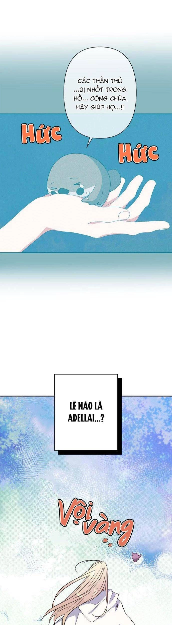 Thuần Hóa Quái Thú Thật Tốt Chapter 76 - 11