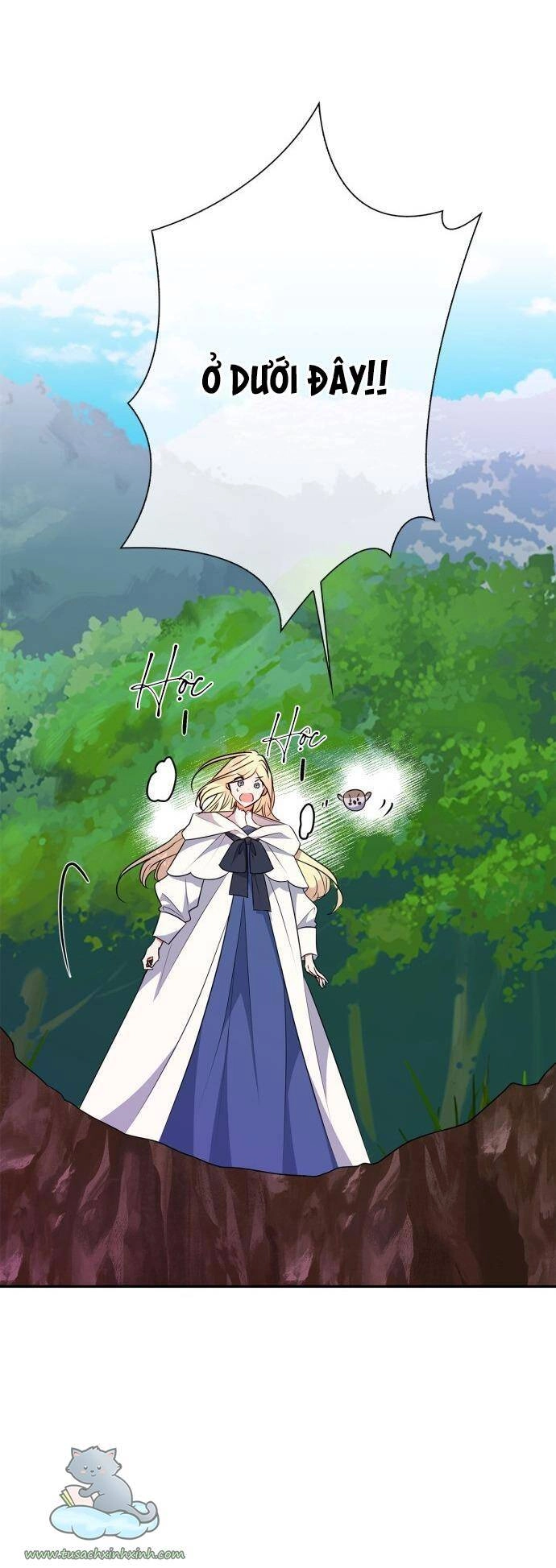 Thuần Hóa Quái Thú Thật Tốt Chapter 76 - 14