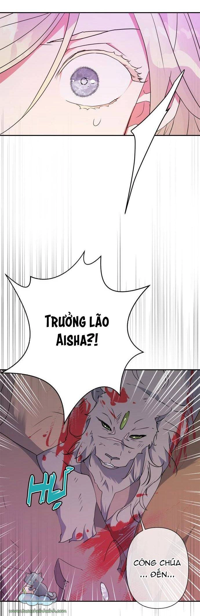 Thuần Hóa Quái Thú Thật Tốt Chapter 76 - 15