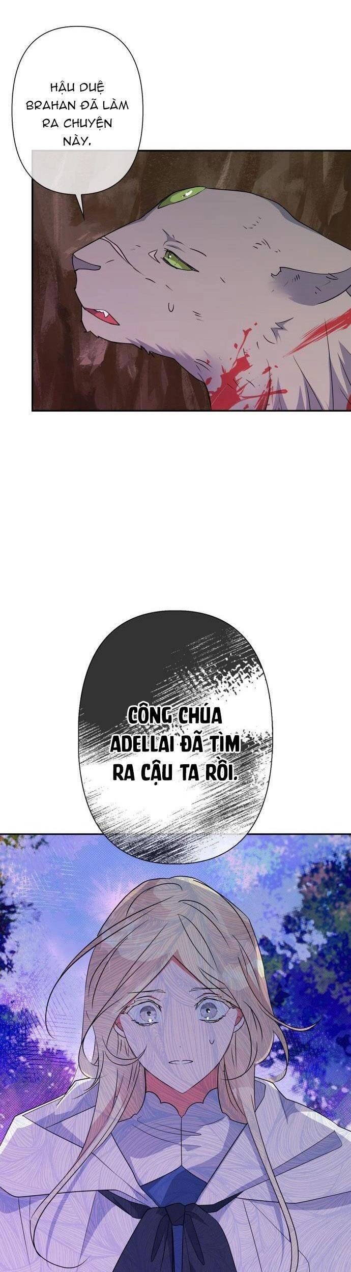 Thuần Hóa Quái Thú Thật Tốt Chapter 76 - 17