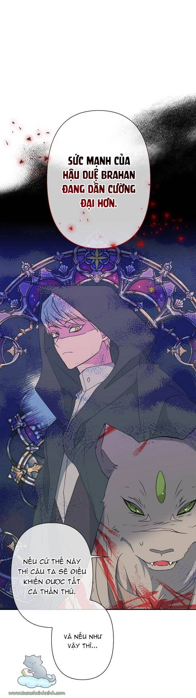 Thuần Hóa Quái Thú Thật Tốt Chapter 76 - 19