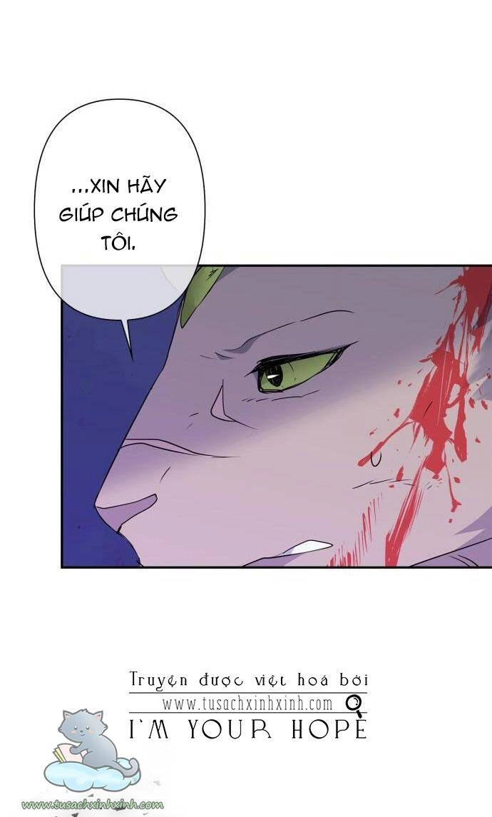 Thuần Hóa Quái Thú Thật Tốt Chapter 76 - 24