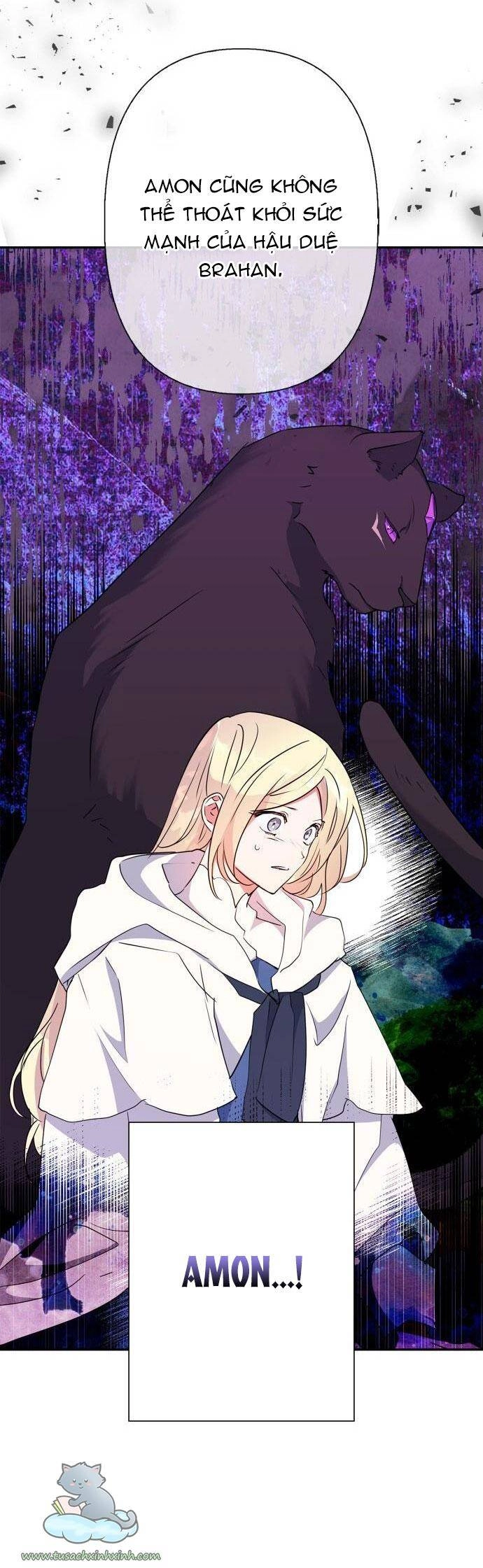 Thuần Hóa Quái Thú Thật Tốt Chapter 76 - 25