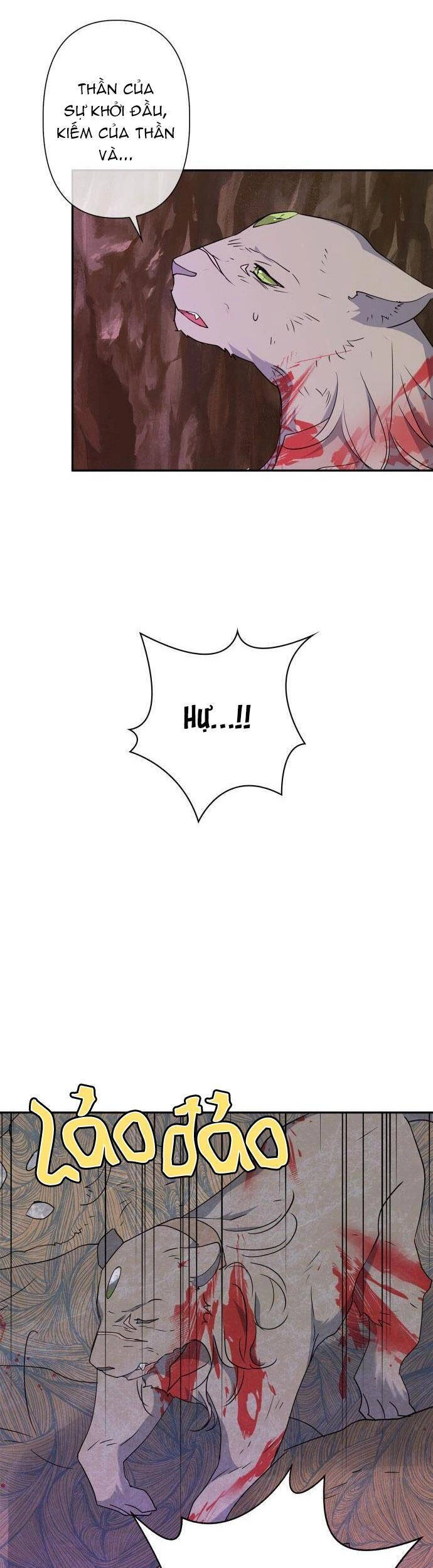 Thuần Hóa Quái Thú Thật Tốt Chapter 76 - 28