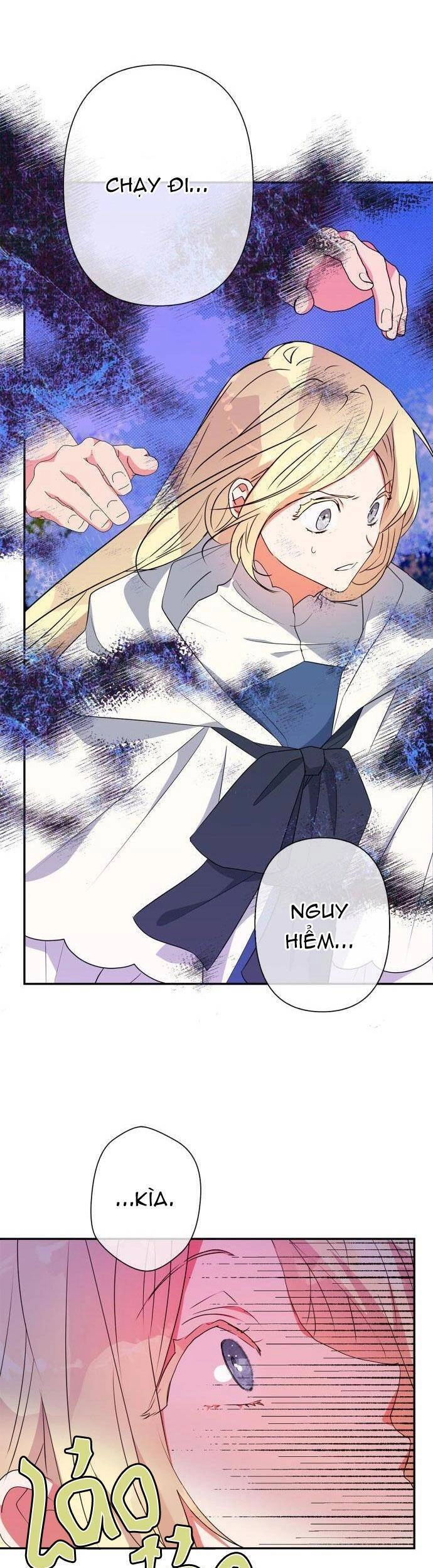 Thuần Hóa Quái Thú Thật Tốt Chapter 76 - 34