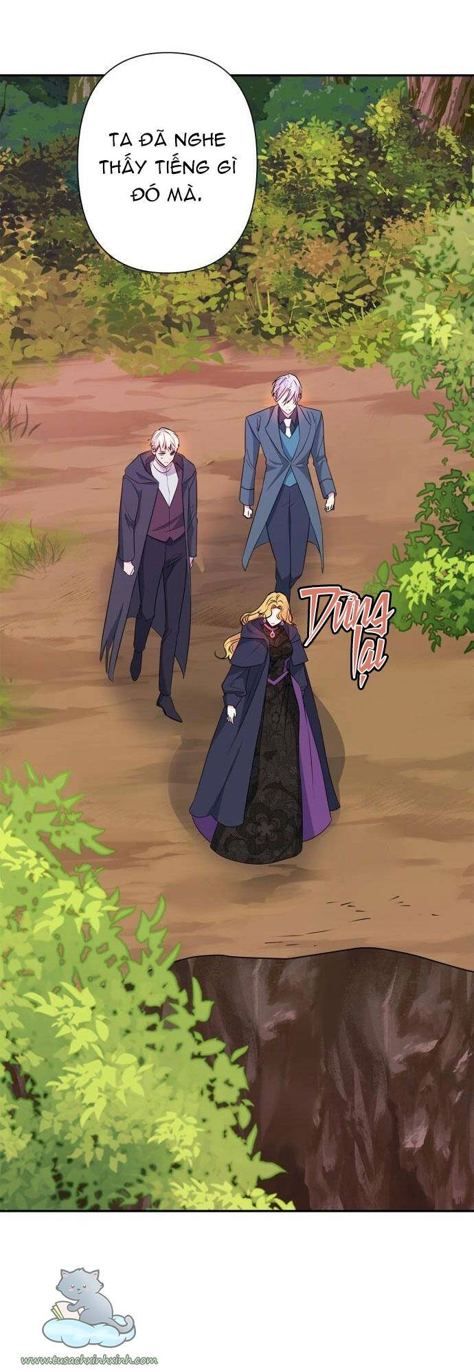 Thuần Hóa Quái Thú Thật Tốt Chapter 76 - 38