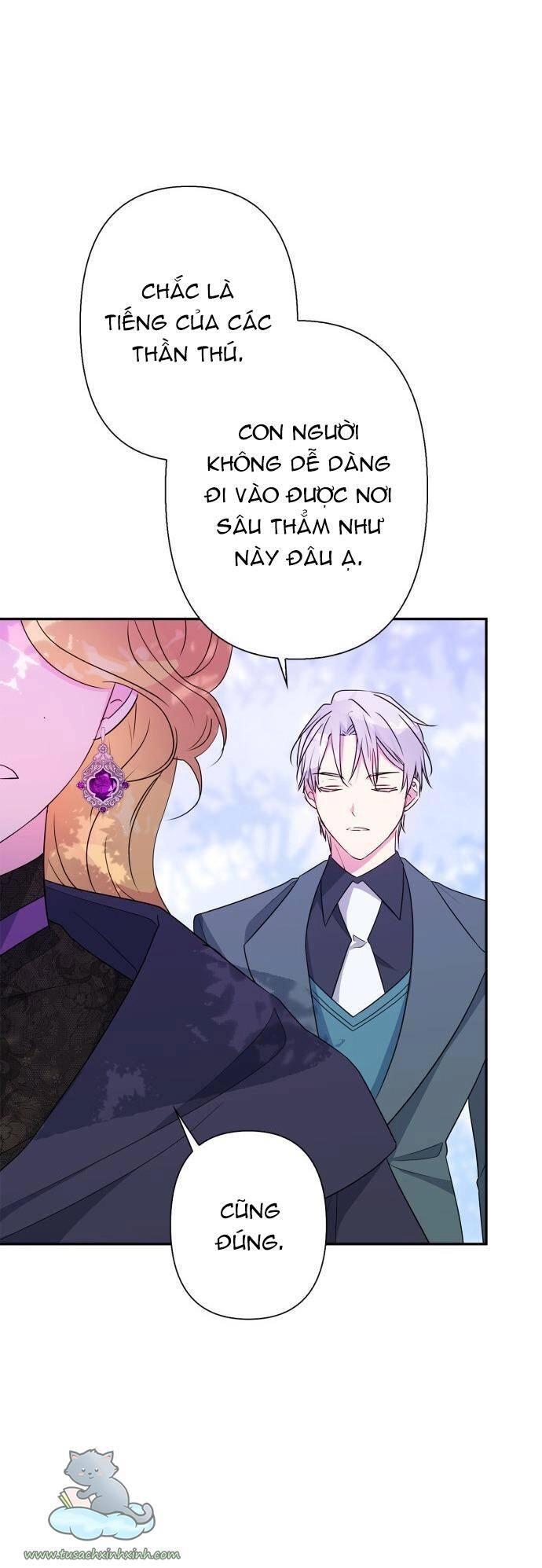 Thuần Hóa Quái Thú Thật Tốt Chapter 76 - 39