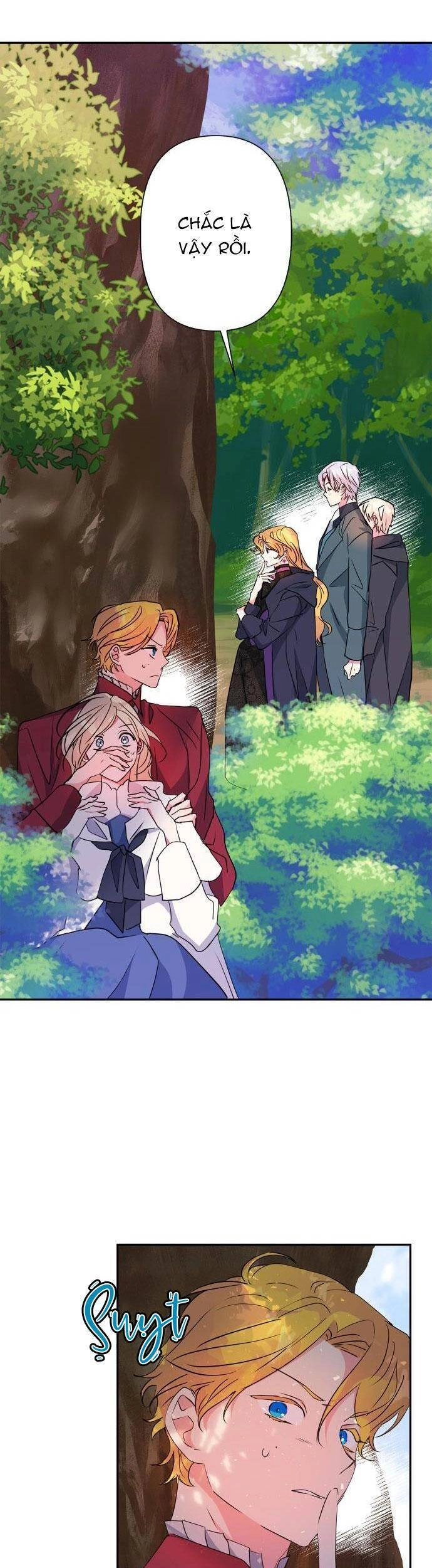 Thuần Hóa Quái Thú Thật Tốt Chapter 76 - 40