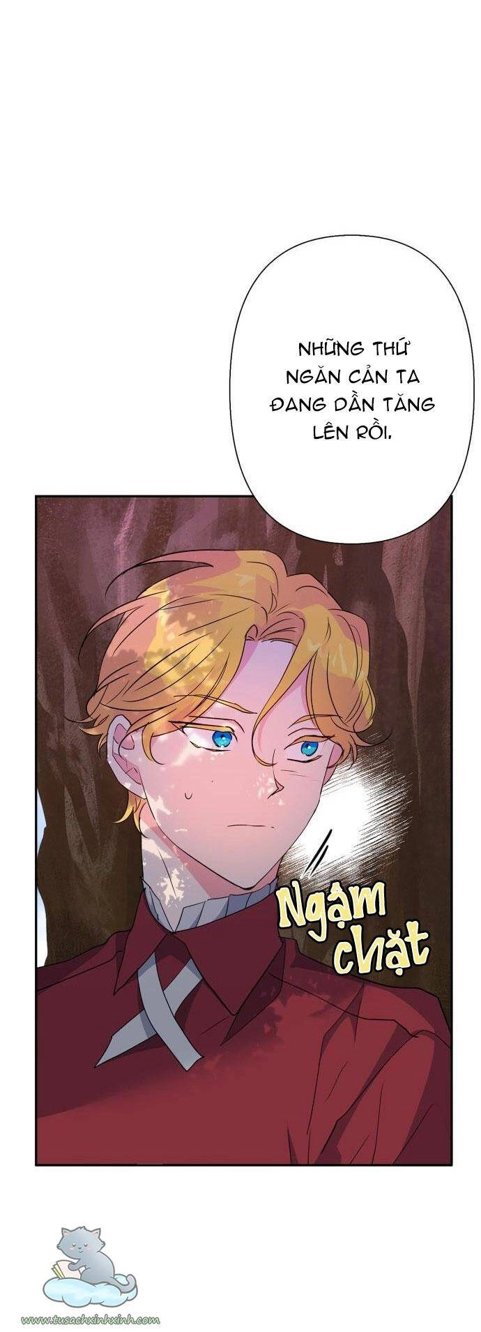 Thuần Hóa Quái Thú Thật Tốt Chapter 76 - 44