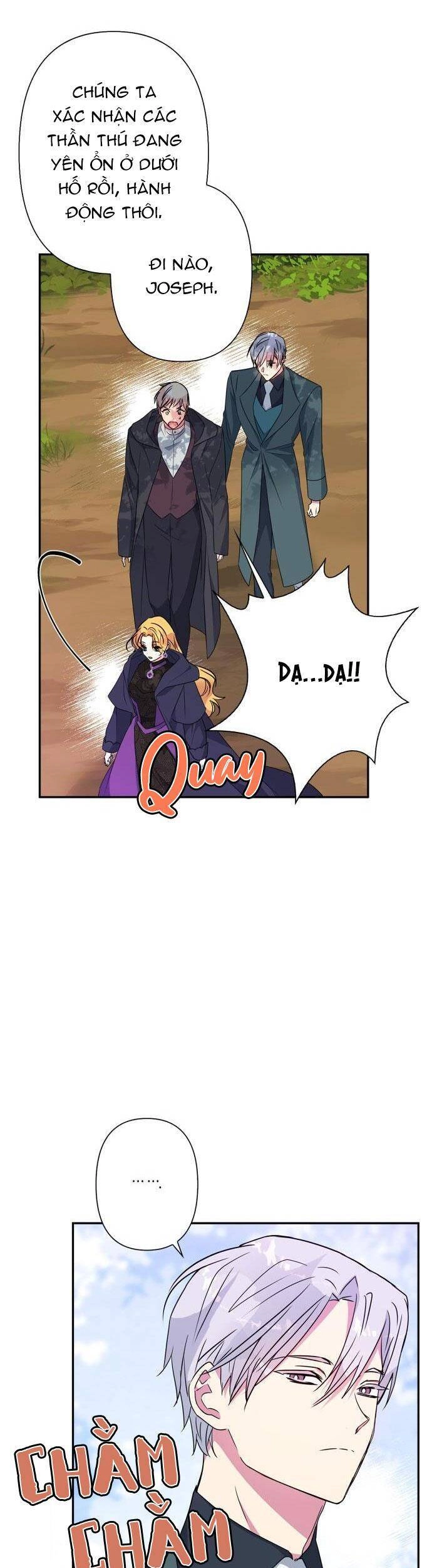 Thuần Hóa Quái Thú Thật Tốt Chapter 76 - 52