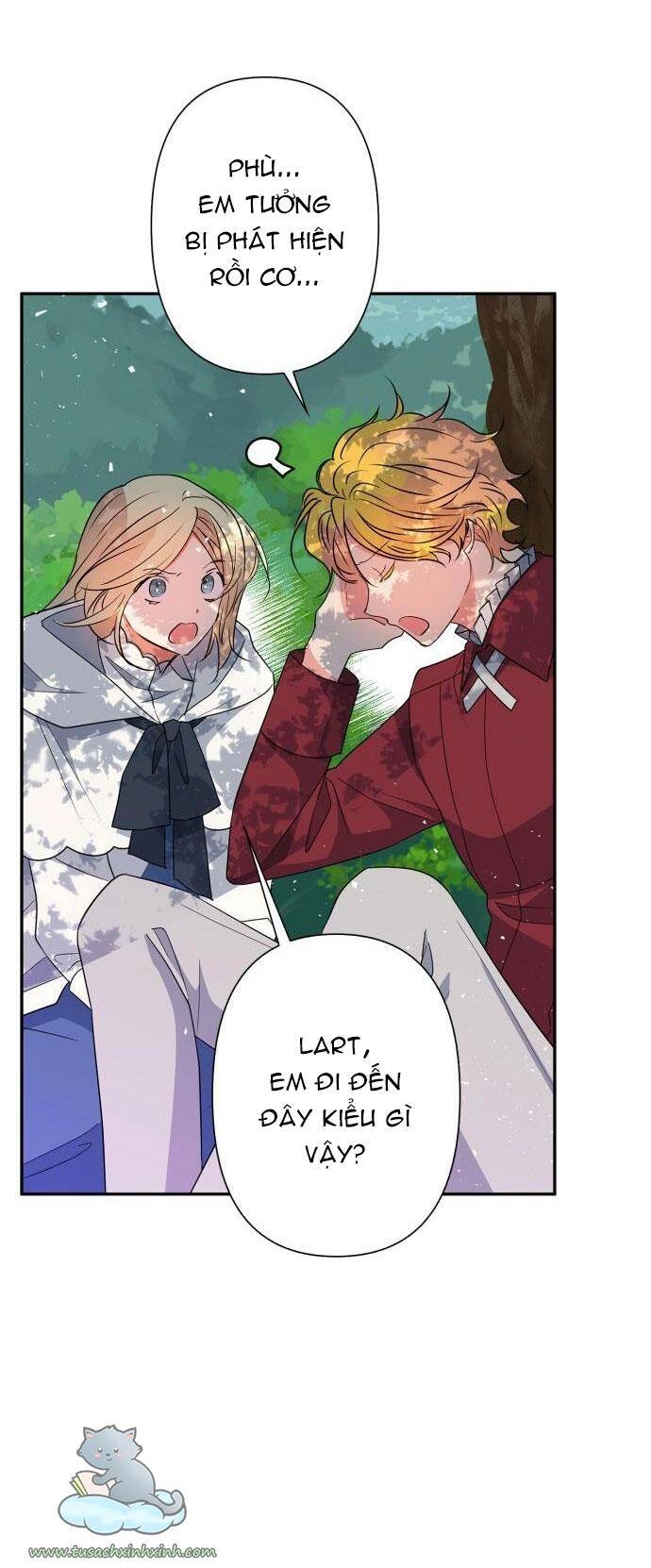 Thuần Hóa Quái Thú Thật Tốt Chapter 76 - 57