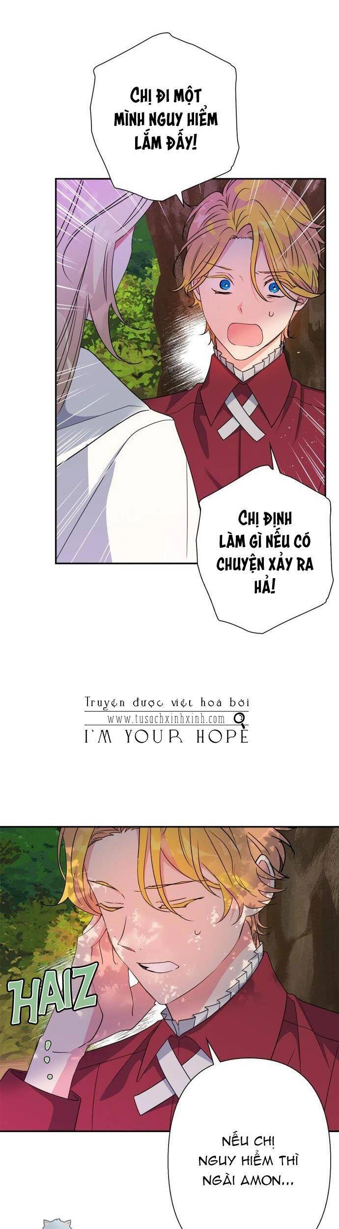 Thuần Hóa Quái Thú Thật Tốt Chapter 76 - 58