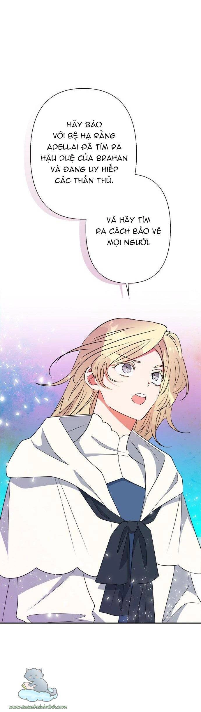 Thuần Hóa Quái Thú Thật Tốt Chapter 76 - 61