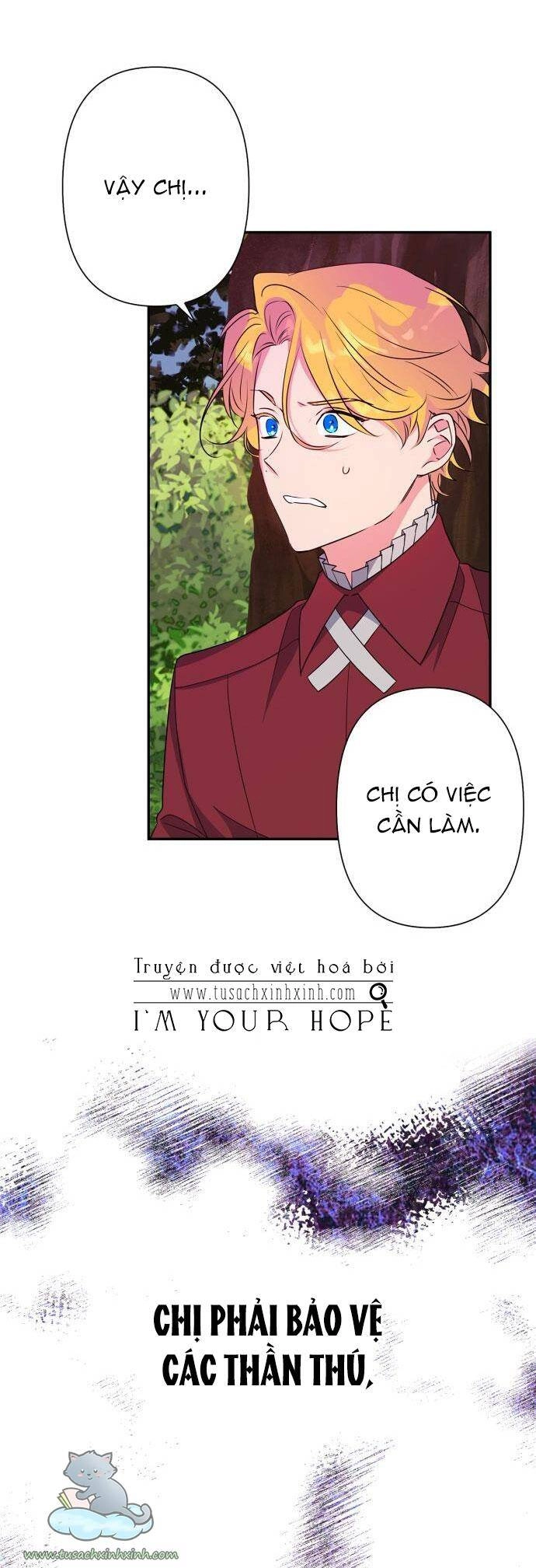 Thuần Hóa Quái Thú Thật Tốt Chapter 76 - 62