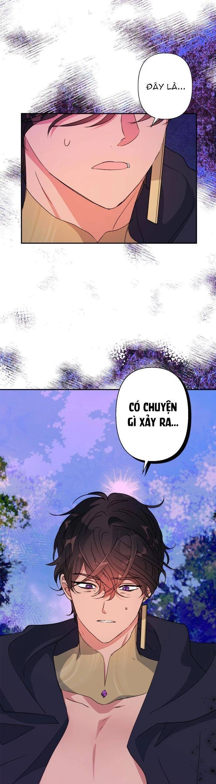 Thuần Hóa Quái Thú Thật Tốt Chapter 76 - 63