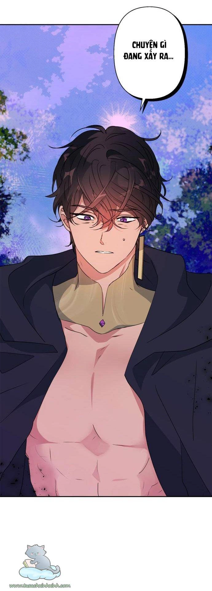 Thuần Hóa Quái Thú Thật Tốt Chapter 77 - 3