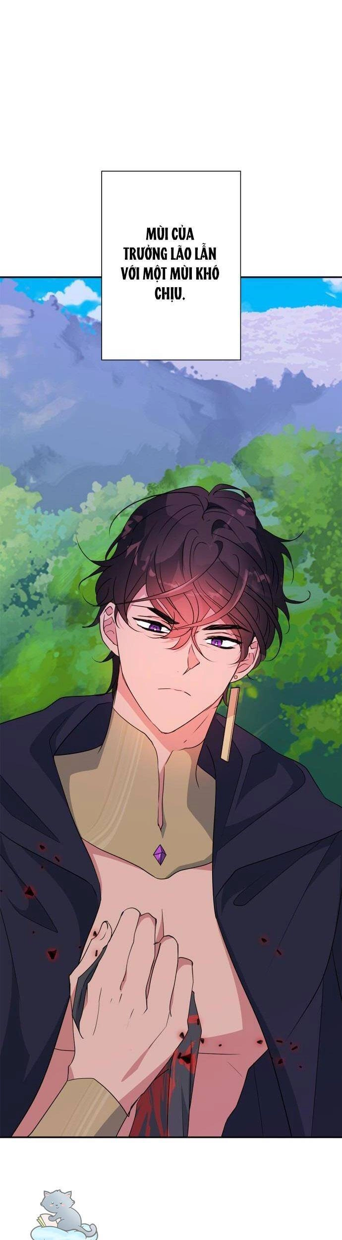 Thuần Hóa Quái Thú Thật Tốt Chapter 77 - 6