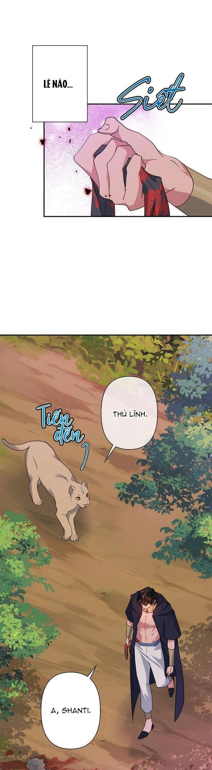 Thuần Hóa Quái Thú Thật Tốt Chapter 77 - 8