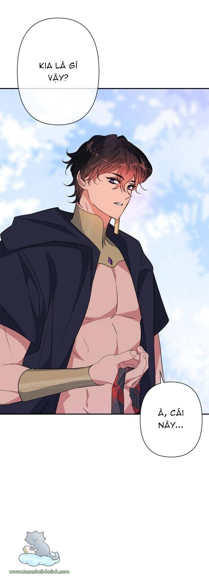 Thuần Hóa Quái Thú Thật Tốt Chapter 77 - 11