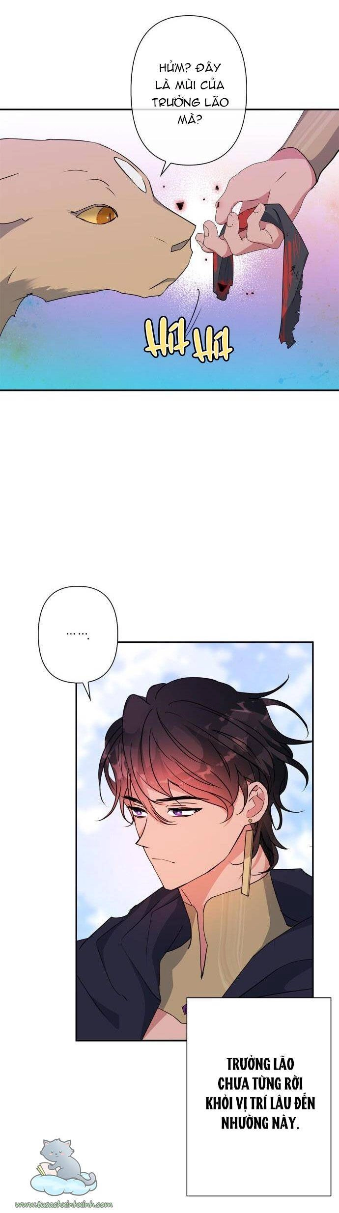 Thuần Hóa Quái Thú Thật Tốt Chapter 77 - 12