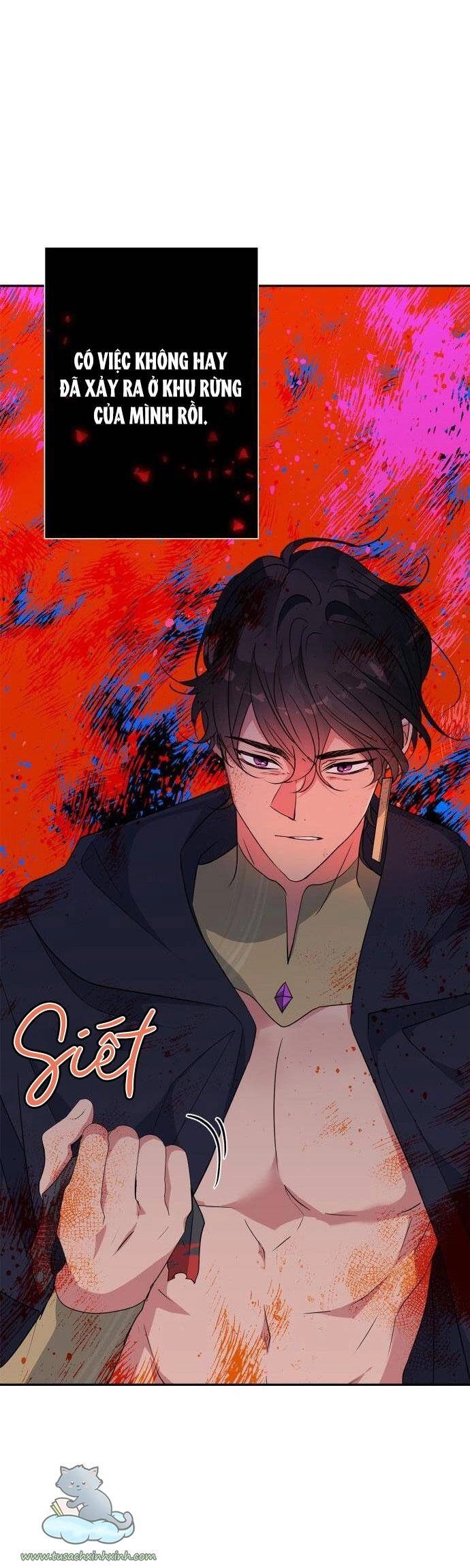 Thuần Hóa Quái Thú Thật Tốt Chapter 77 - 16