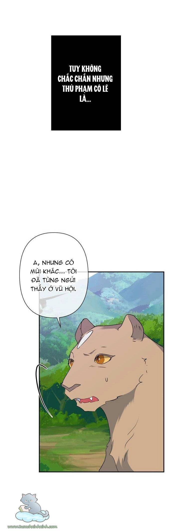 Thuần Hóa Quái Thú Thật Tốt Chapter 77 - 17