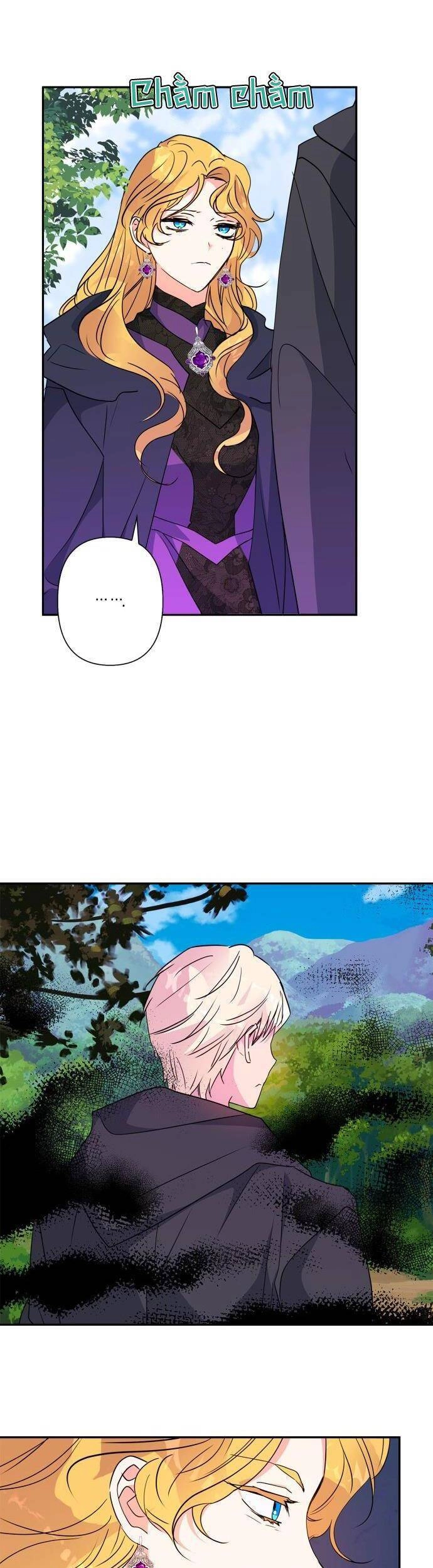 Thuần Hóa Quái Thú Thật Tốt Chapter 77 - 21