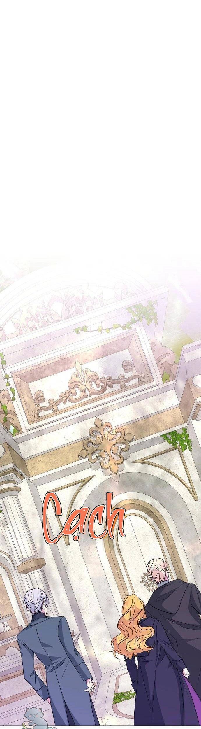 Thuần Hóa Quái Thú Thật Tốt Chapter 77 - 23