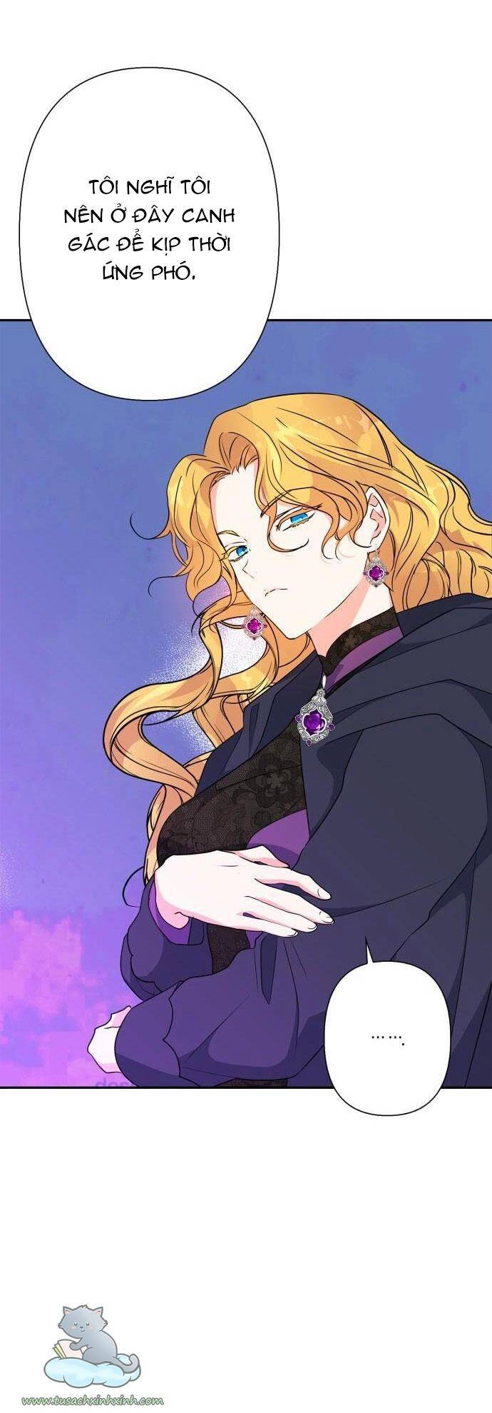 Thuần Hóa Quái Thú Thật Tốt Chapter 77 - 28