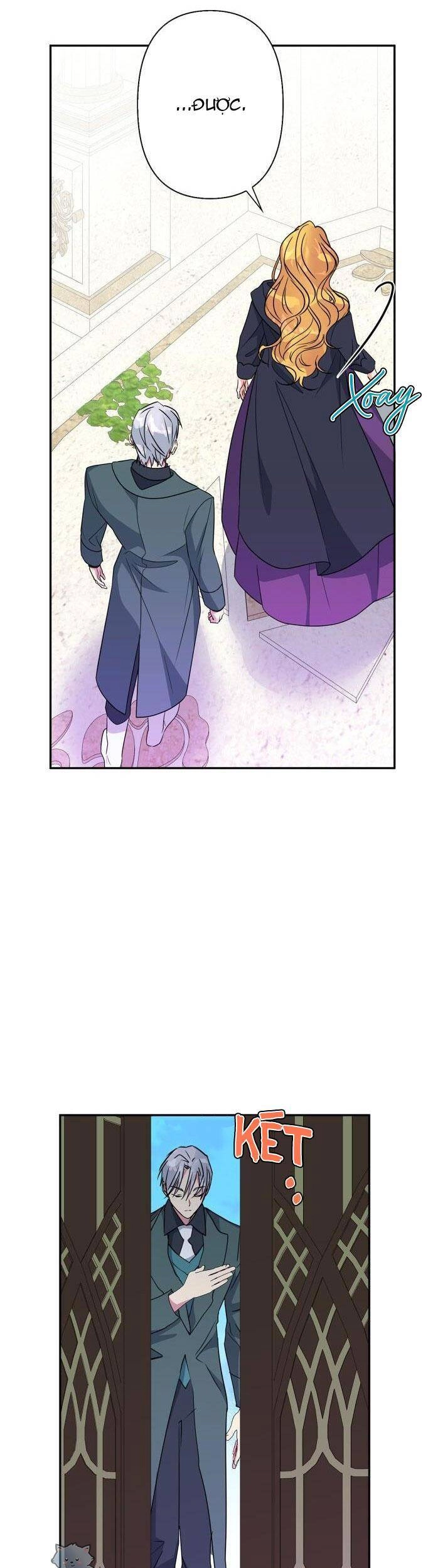 Thuần Hóa Quái Thú Thật Tốt Chapter 77 - 29