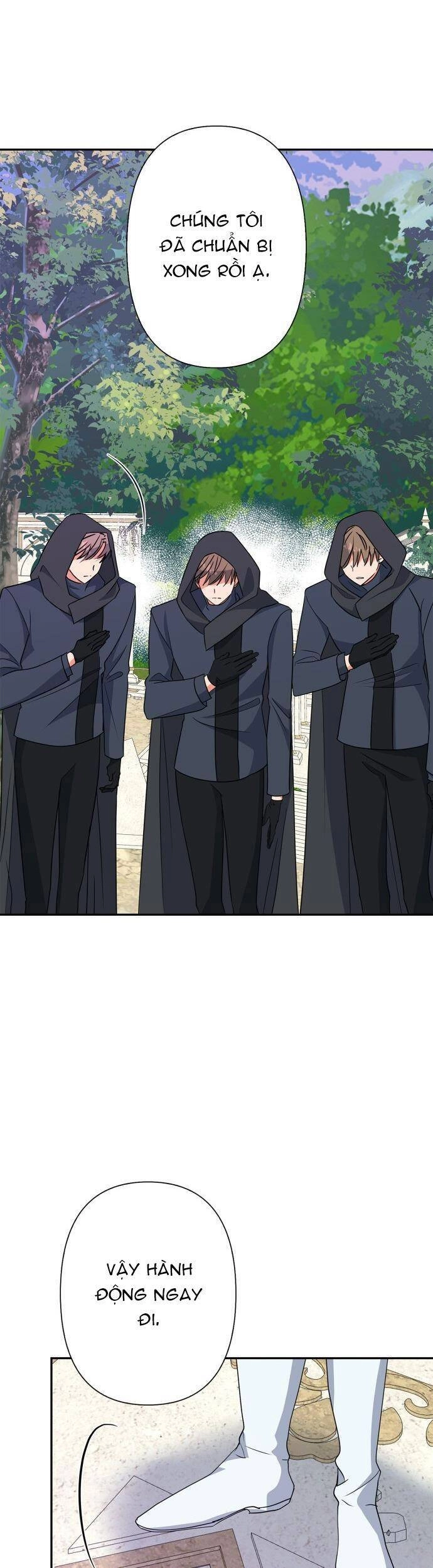 Thuần Hóa Quái Thú Thật Tốt Chapter 77 - 33