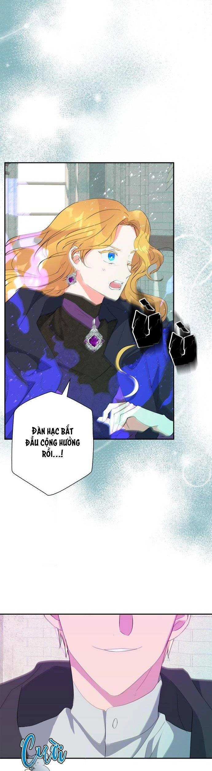 Thuần Hóa Quái Thú Thật Tốt Chapter 77 - 45