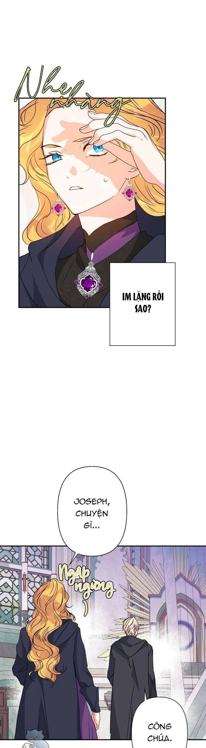 Thuần Hóa Quái Thú Thật Tốt Chapter 77 - 50