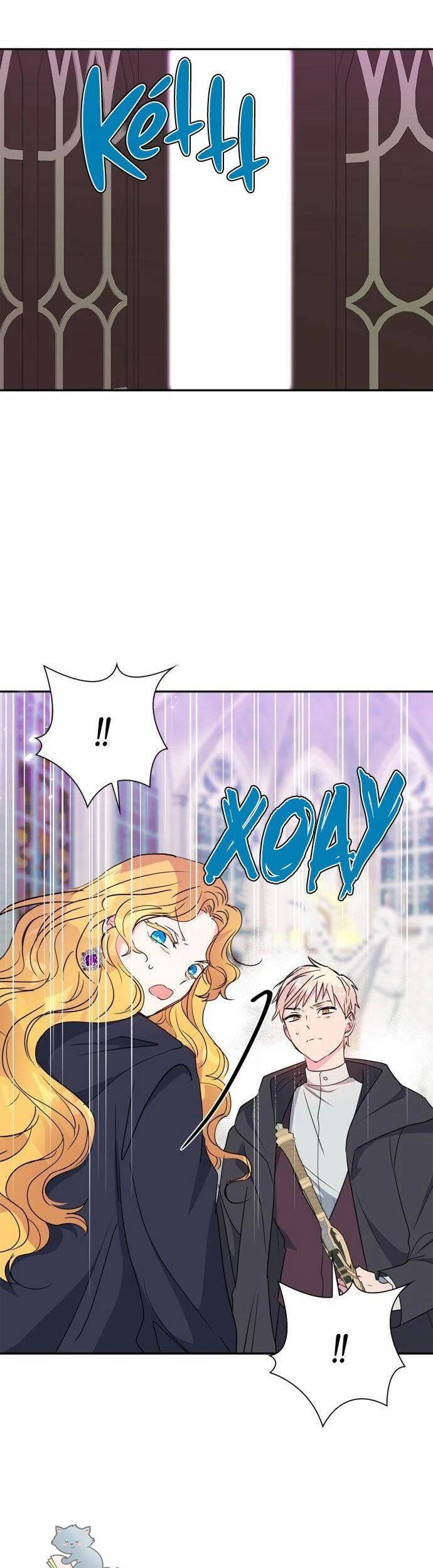 Thuần Hóa Quái Thú Thật Tốt Chapter 77 - 56