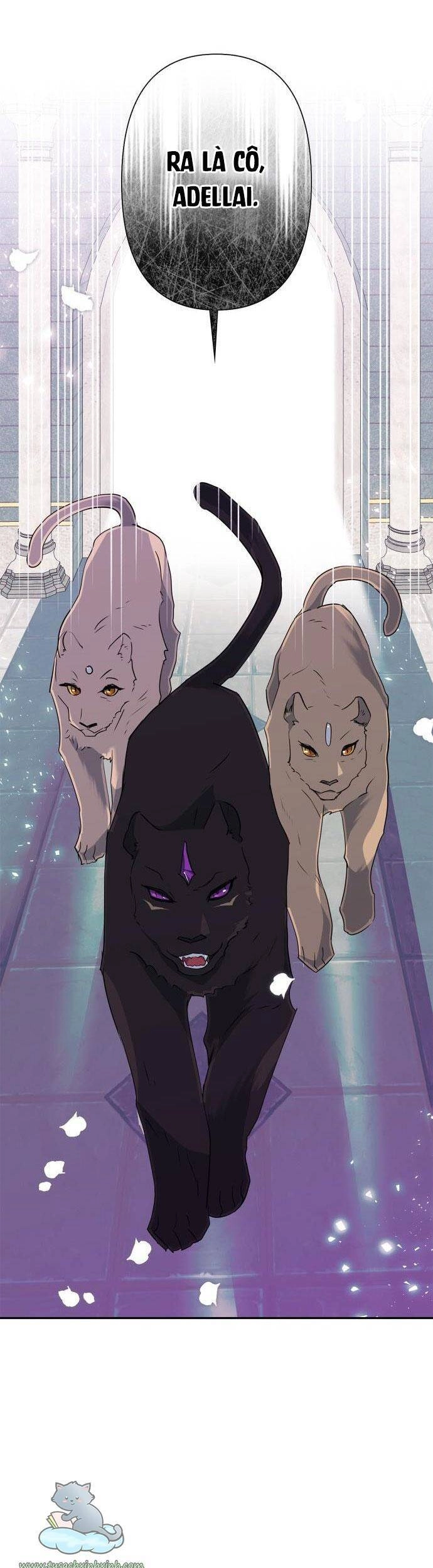 Thuần Hóa Quái Thú Thật Tốt Chapter 77 - 58