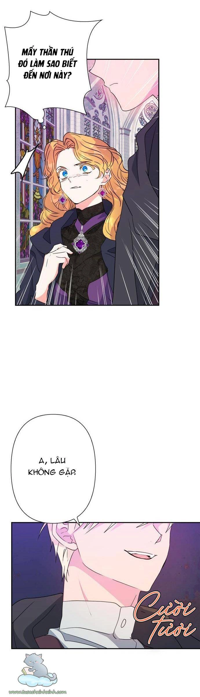 Thuần Hóa Quái Thú Thật Tốt Chapter 77 - 60