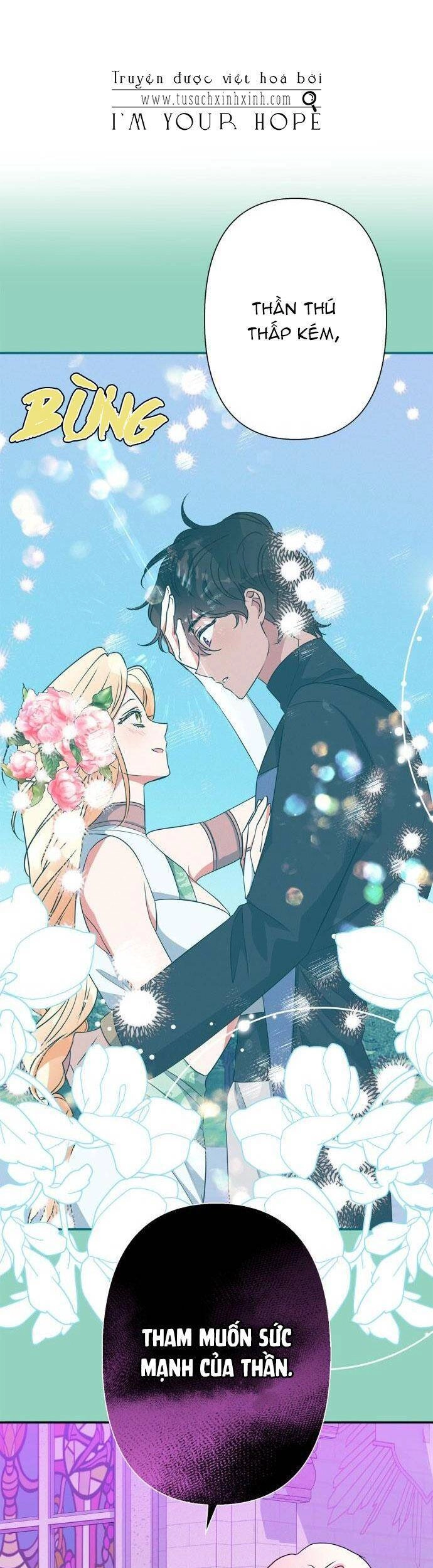 Thuần Hóa Quái Thú Thật Tốt Chapter 77 - 61