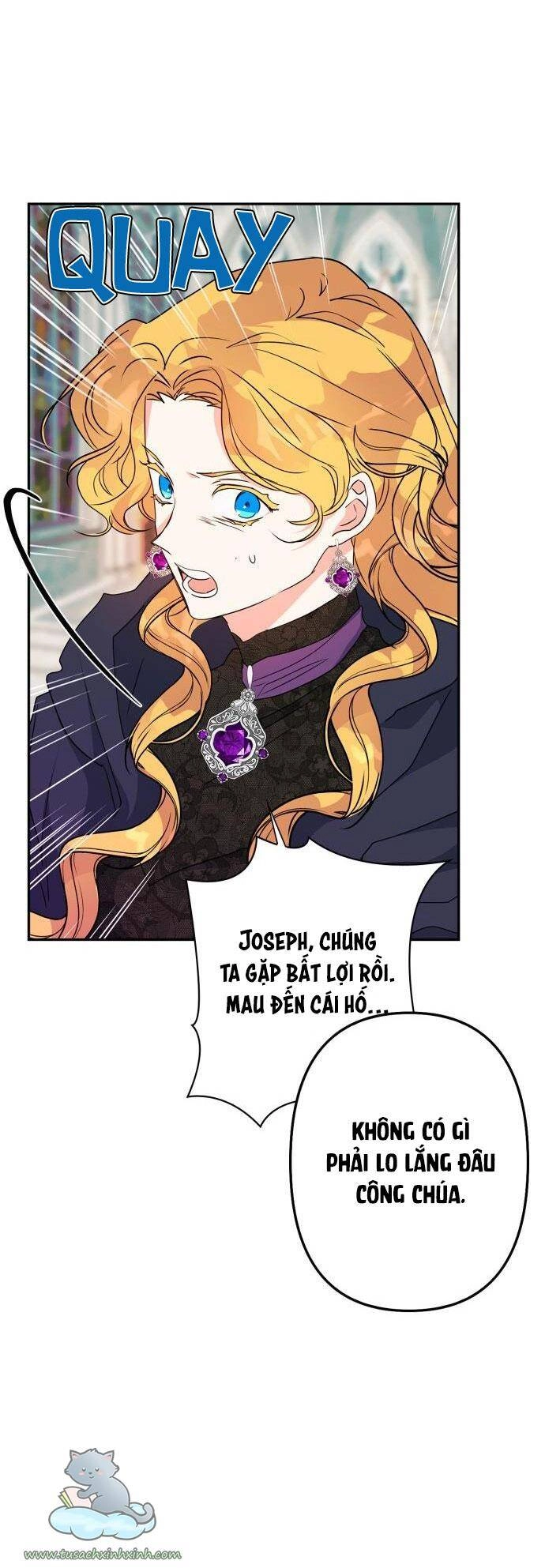 Thuần Hóa Quái Thú Thật Tốt Chapter 77 - 63