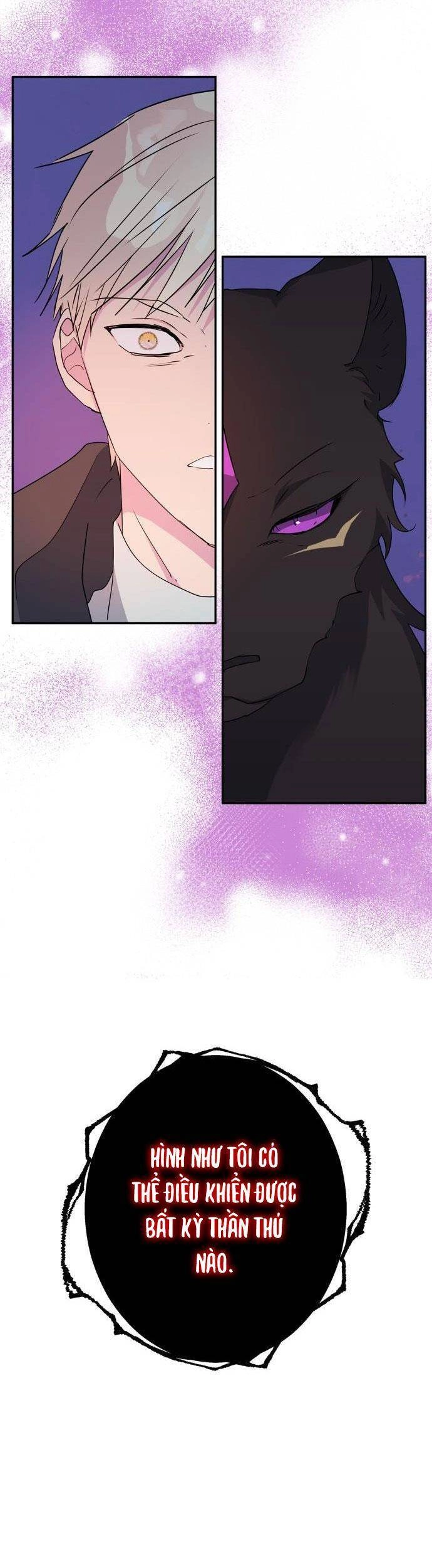 Thuần Hóa Quái Thú Thật Tốt Chapter 77 - 67