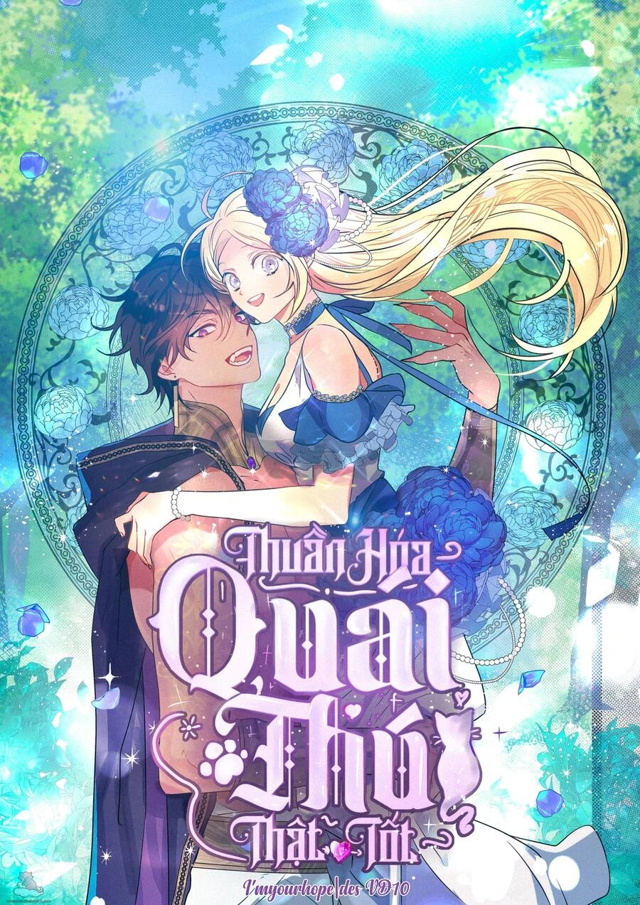 Thuần Hóa Quái Thú Thật Tốt Chapter 78 - 1